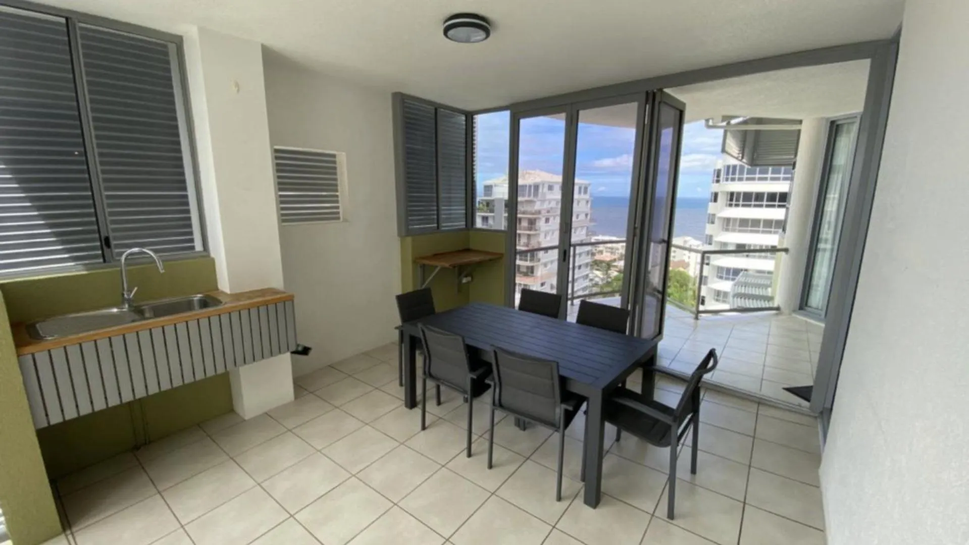 Apartament The Pinnacles Caloundra Unit 92
