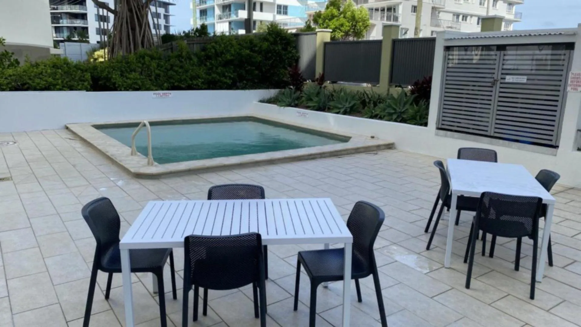 The Pinnacles Caloundra Unit 92 Australia