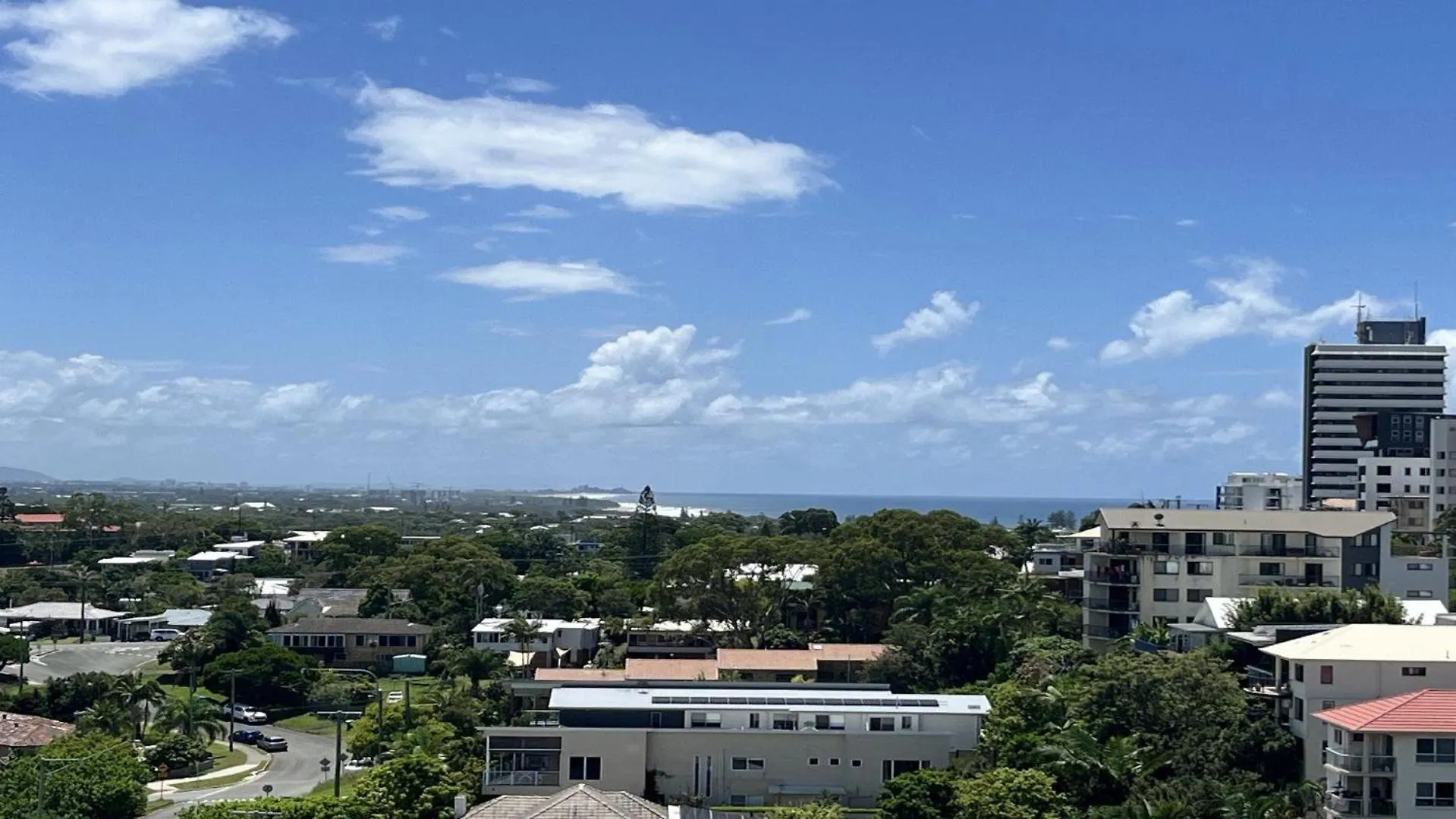 The Pinnacles Caloundra Unit 92 Appartement
