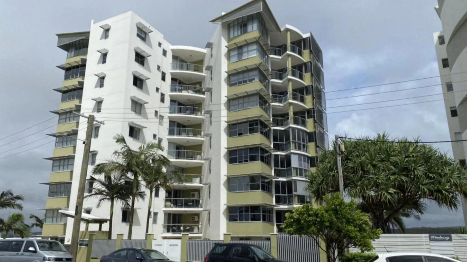 Appartement The Pinnacles Caloundra Unit 92 Australie