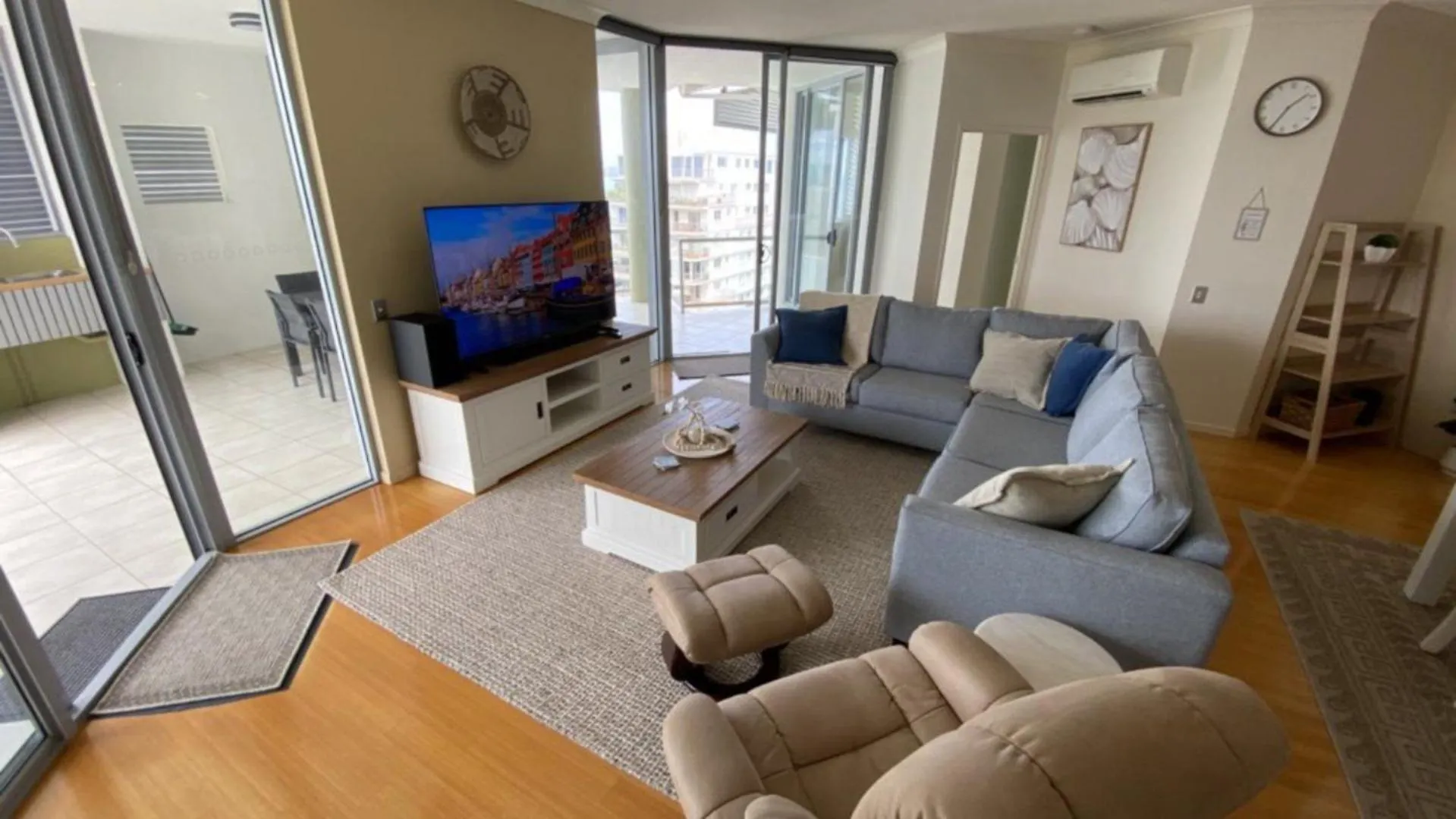 Apartment The Pinnacles Caloundra Unit 92